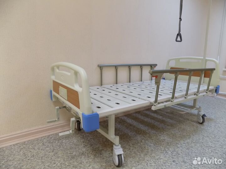 Кровать медицинская функциональная