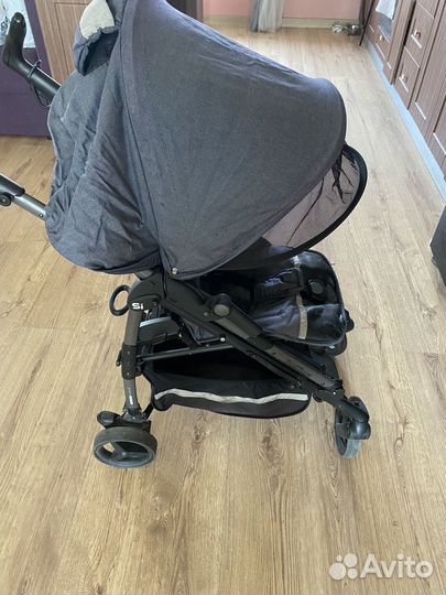 Коляска peg perego