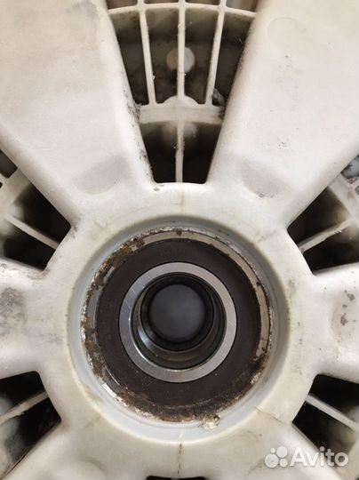 Полубак для стиральных машин lg