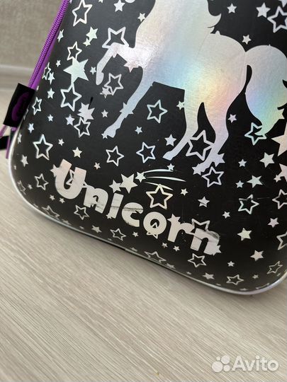 Школьный ранец для девочки