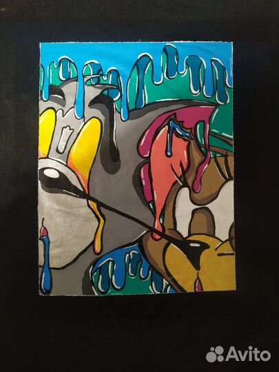 Кастомизация одежды