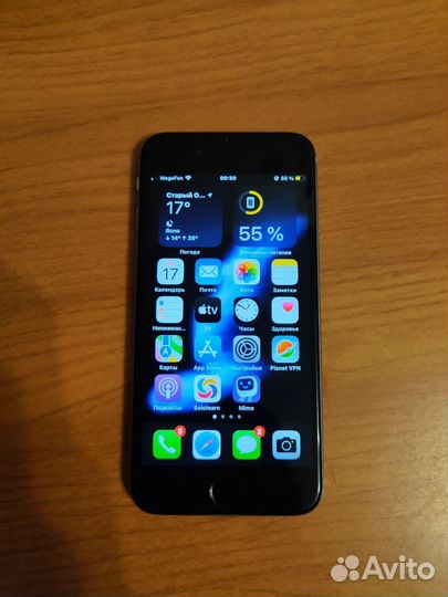 iPhone 6s 64GB
