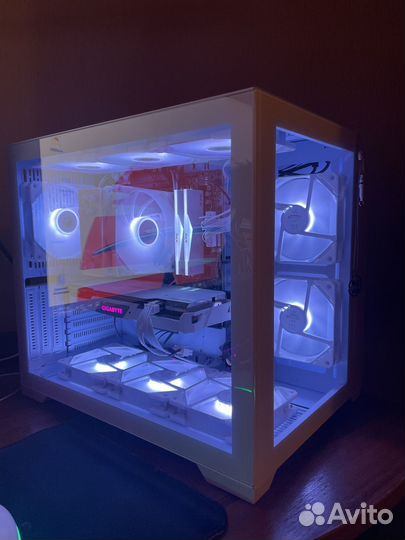 Gigabyte RTX 2060 super gaming OC 3X white 8gb