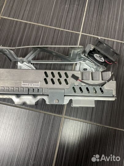 BMW F10 F12 F01 LCI harman харман кардон