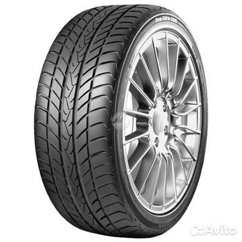 Viking Pro-Tech 500 205/55 R15 88V