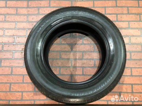 Bridgestone Dueler H/T 687 225/65 R17 101H