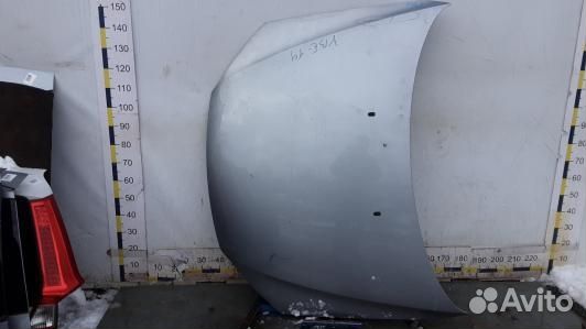 Капот ford mondeo 3 (YBE14D201)