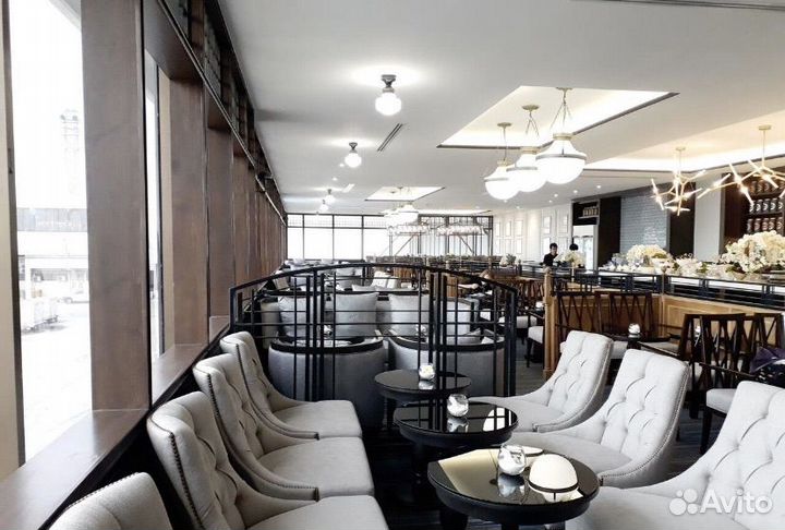 Проход в бизнес залы аэропортов Бангкока DMK BKK