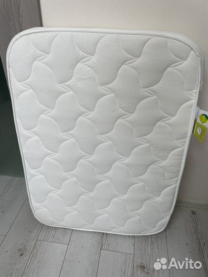 Матрас для новорожденных Happy baby