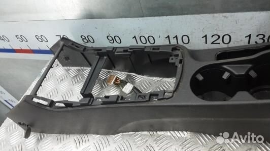 Подлокотник центральный hyundai I30 FD (1KK08IX01)