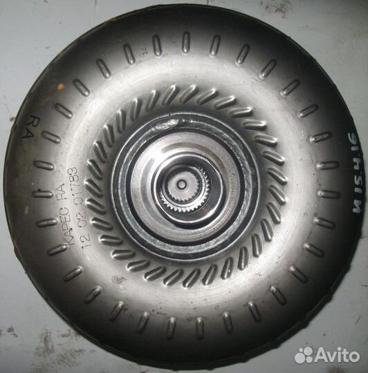 АКПП A5SR1.Грейд Вол Ховер н5, 2.0L диз. Гарантия