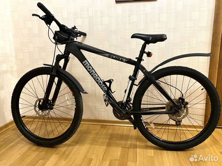 Велосипед дорожный взрослый бу