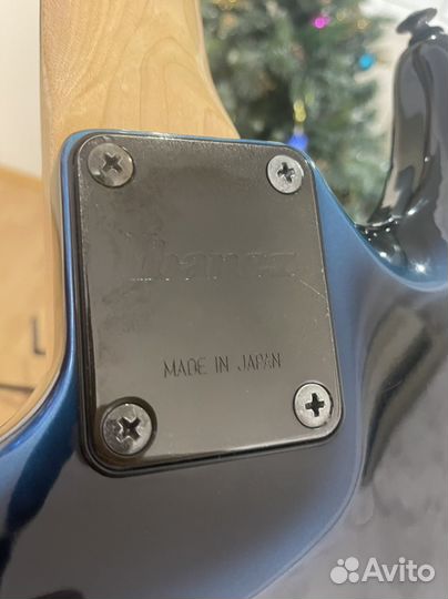 Электрогитара ibanez 540R