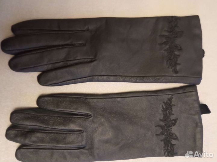 Перчатки