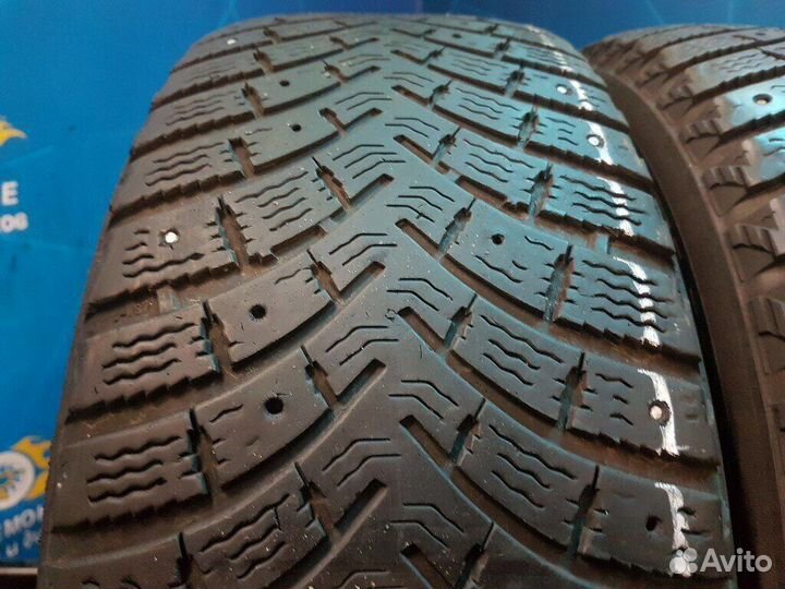 Michelin X-Ice North 2 195/65 R15
