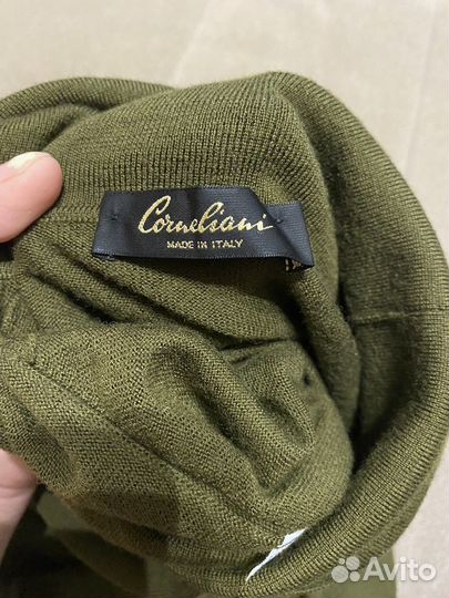 Водолазка Corneliani