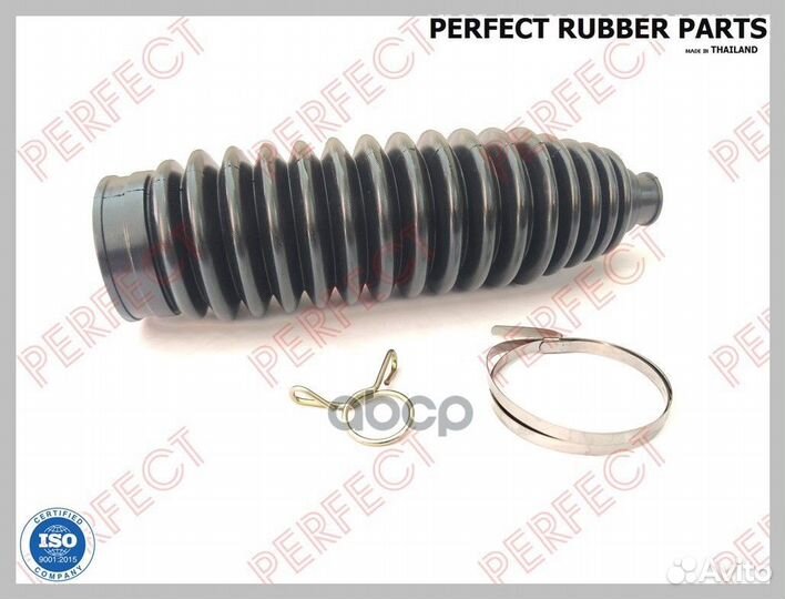 Пыльник рулевой рейки 48204-4M525 / 48204-4M526