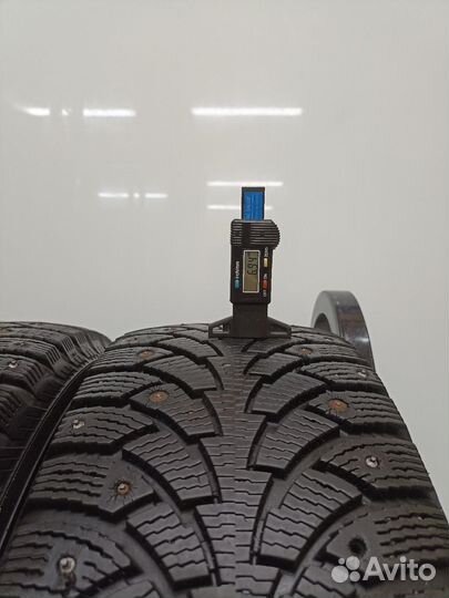 Nokian Tyres Nordman 4 215/65 R16