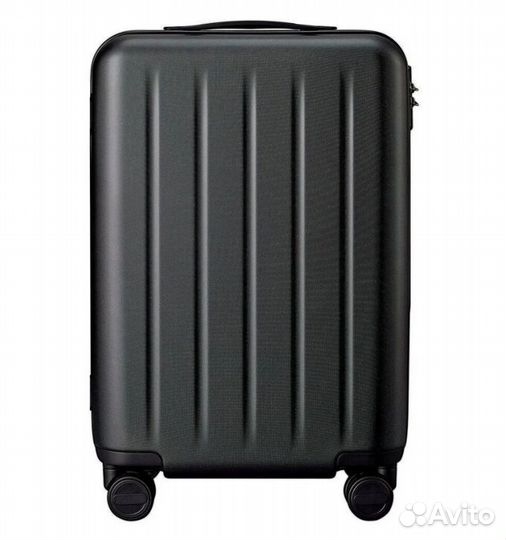 Чемодан Xiaomi Ninetygo Danube Luggage 20' 57х38х2