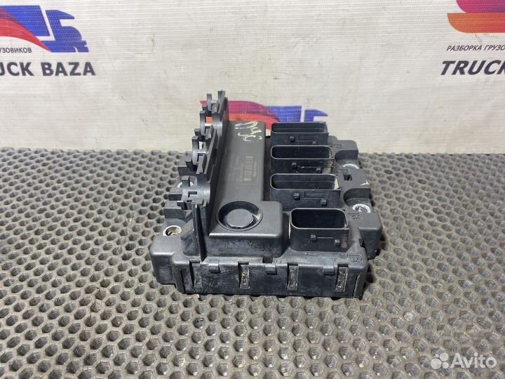 Блок управления ecas Daf XF106