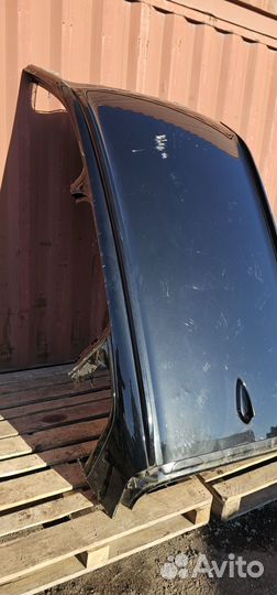 Крыша BMW X5 G05 2021 8497695