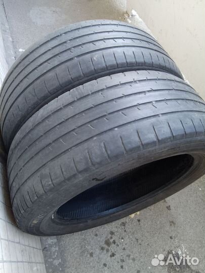 Toyo Proxes R46A 225/55 R19 99V