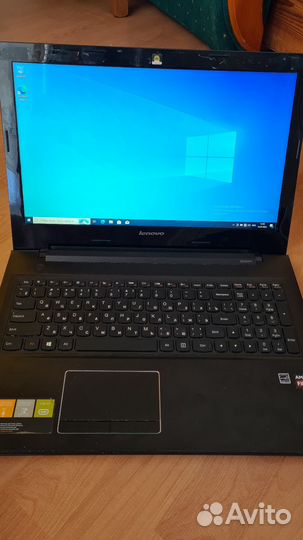 Lenovo z50 75