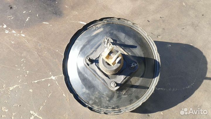 Вакуумный усилитель тормозов Киа Спектра