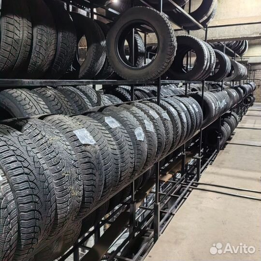 Nokian Tyres Nordman 5 SUV 215/70 R16 100T