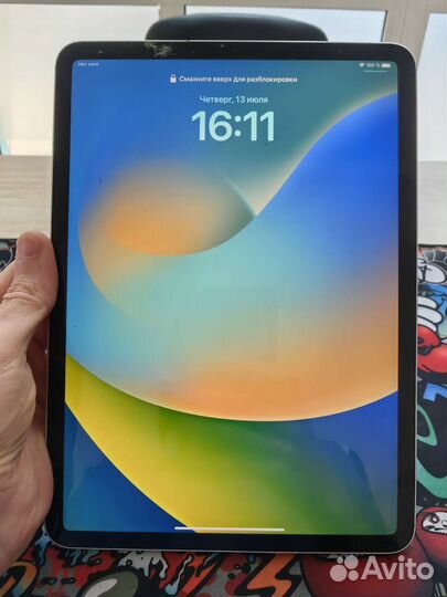 iPad pro 11 2020 128 wifi+sim
