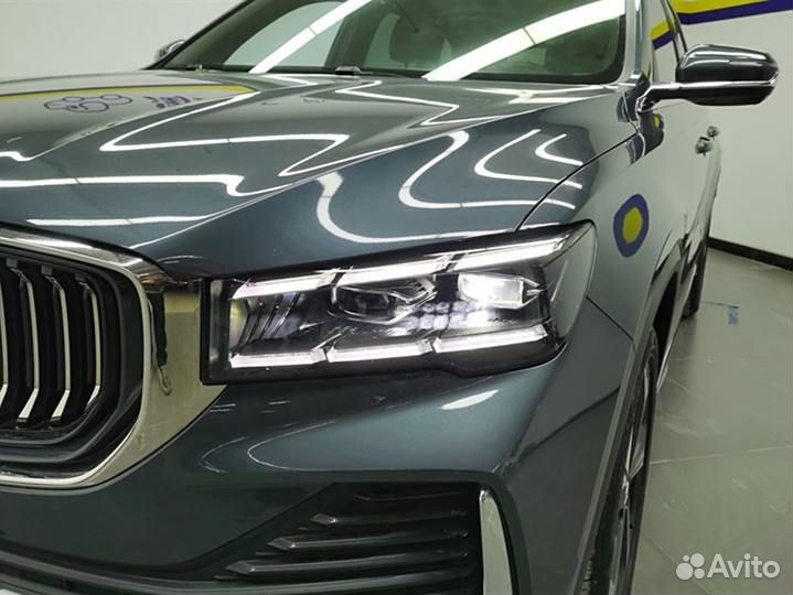 Geely Monjaro 2.0 AMT, 2021, 41 800 км