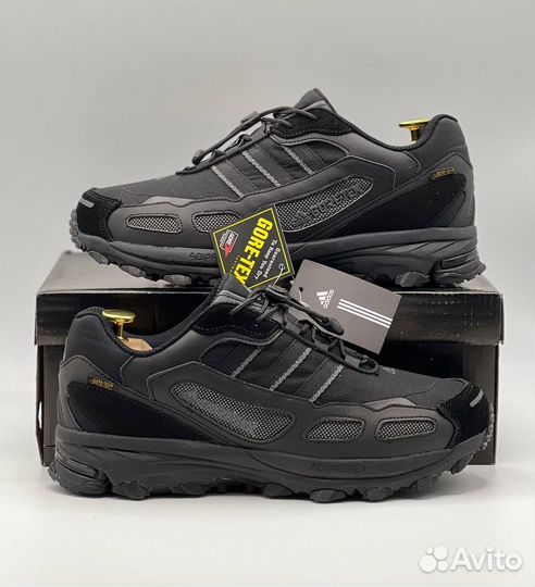 Кроссовки Adidas Gore-Tex(термо)