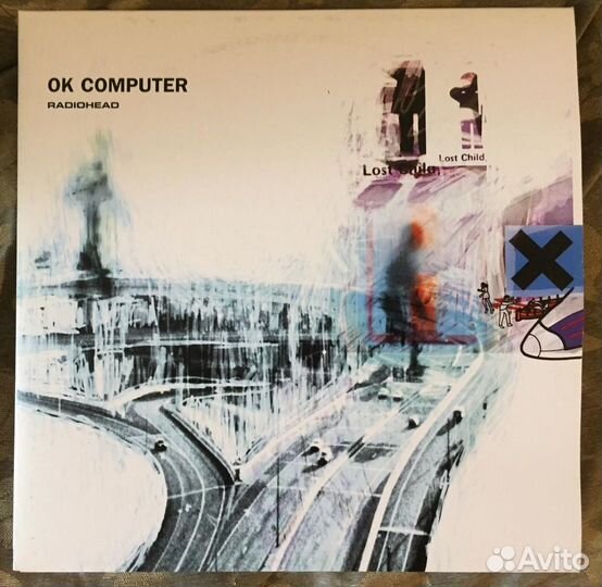 Radiohead - Ok Computer