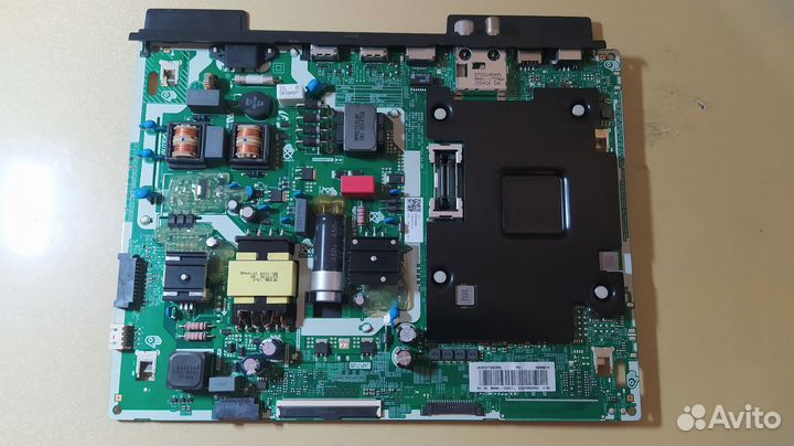 Телевизор лед