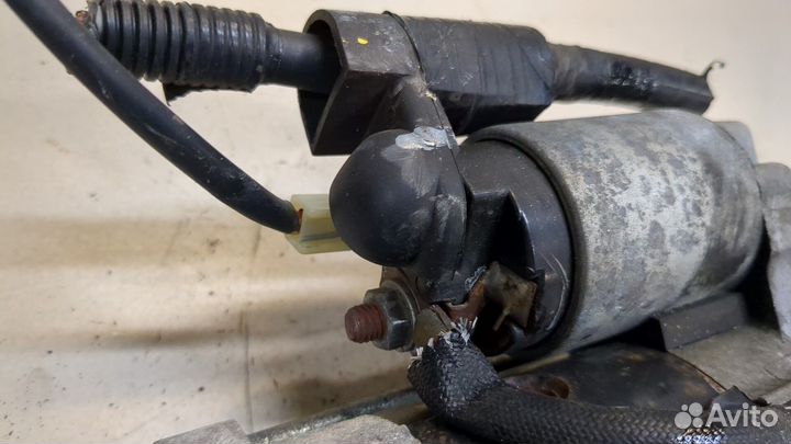 Стартер SsangYong Kyron, 2006