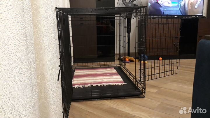 Клетка для животных