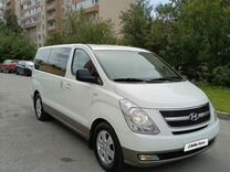 Hyundai Grand Starex 2.5 AT, 2011, 209 000 км, с пробегом, цена 1 989 000 руб.