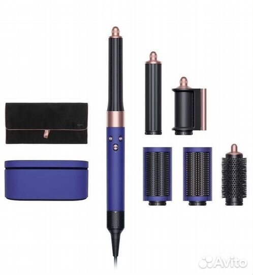 Стайлер Dyson HS05 Long Dyson