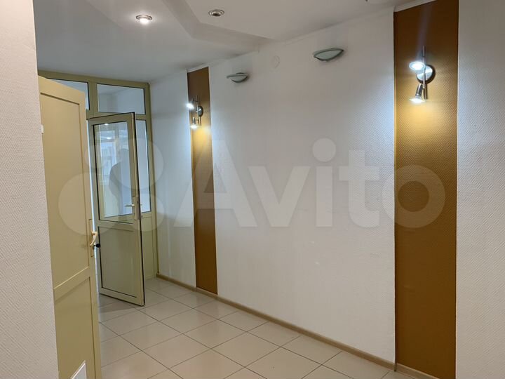 Офис, 111.4 м²