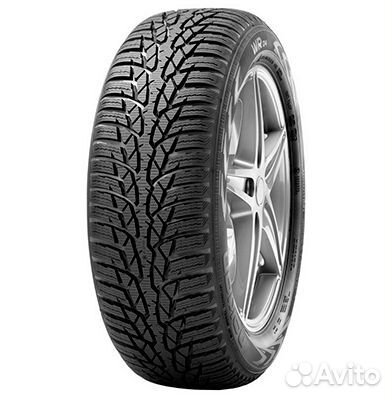 Nokian Tyres WR D4 215/45 R16 90H