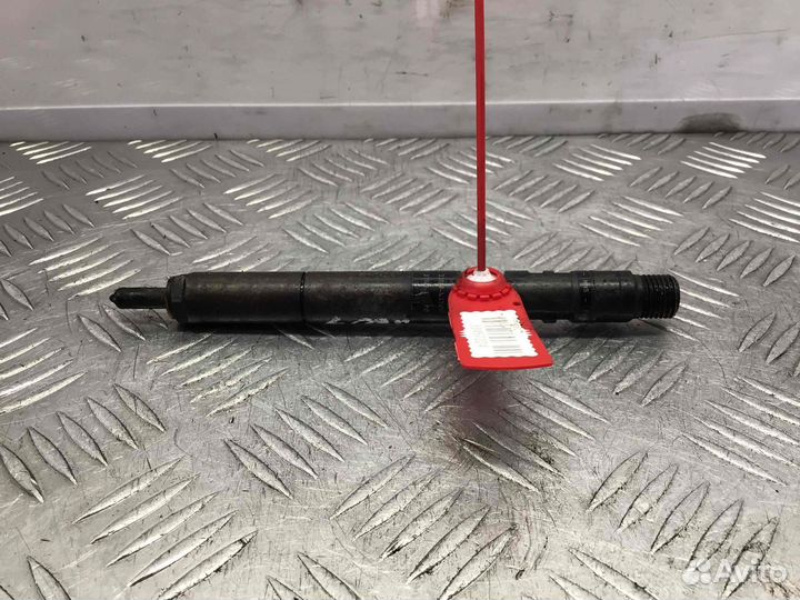 Форсунки ejbr01901Z/ejbr00901Z Kia/Hyundai 2.9CRDi