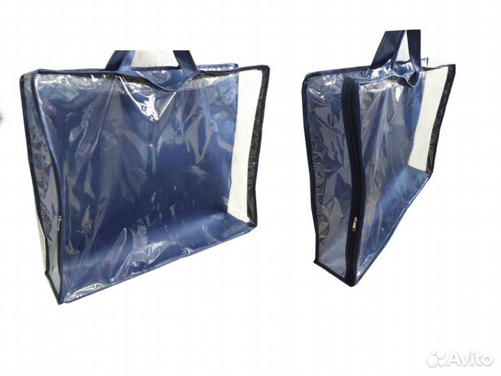 Упаковка для текстиля