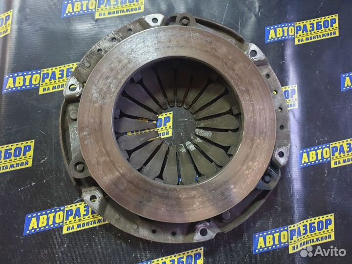 Корзина сцепления Шевроле Лачетти