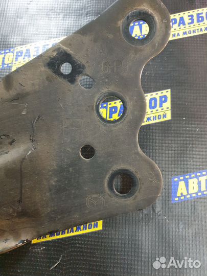 Рычаг задний продольный правый Mazda 6