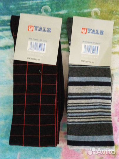 Гольфы мужские