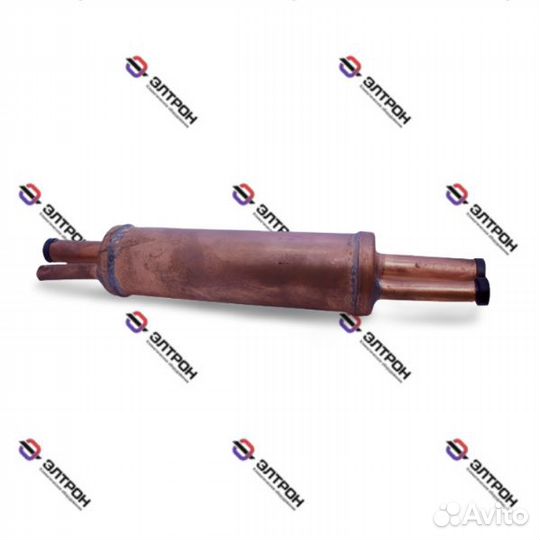 Докипатель медный