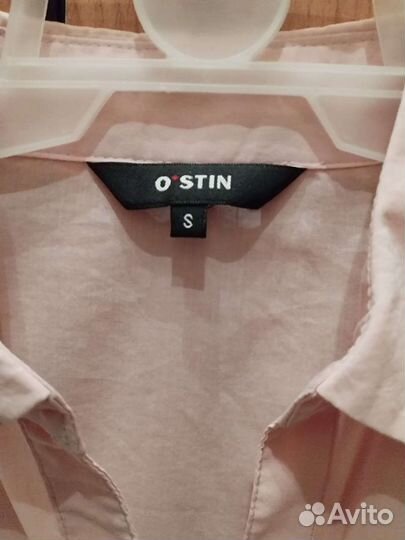 Рубашка женская