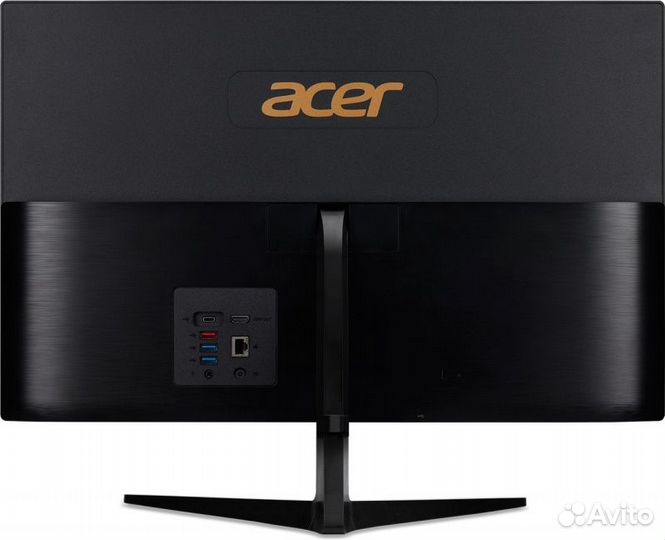 Моноблок Acer Aspire C24-1800 DQ.bkmcd.007