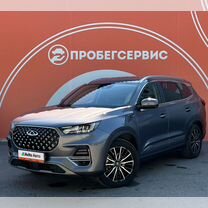 Chery Tiggo 8 Pro 1.6 AMT, 2022, 31 059 км, с пробегом, цена 2 530 000 руб.