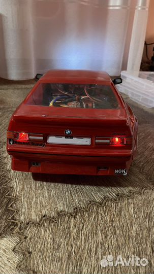 Rc корпус 1:10